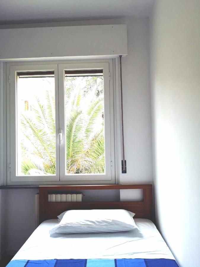 הוילה מרצ'לי Ischia 33 - Casa Casoni מראה חיצוני תמונה