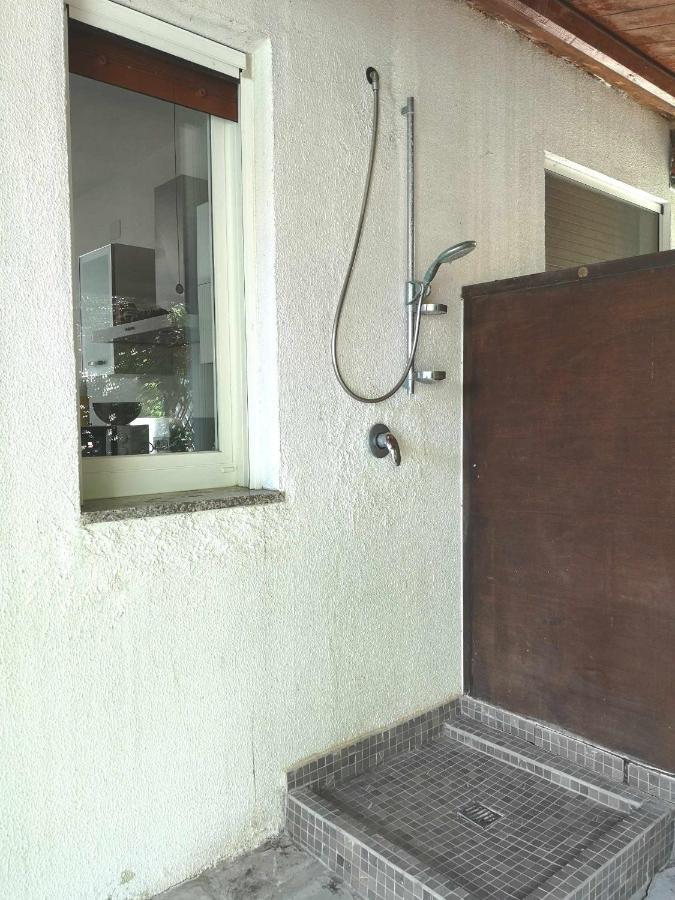הוילה מרצ'לי Ischia 33 - Casa Casoni מראה חיצוני תמונה