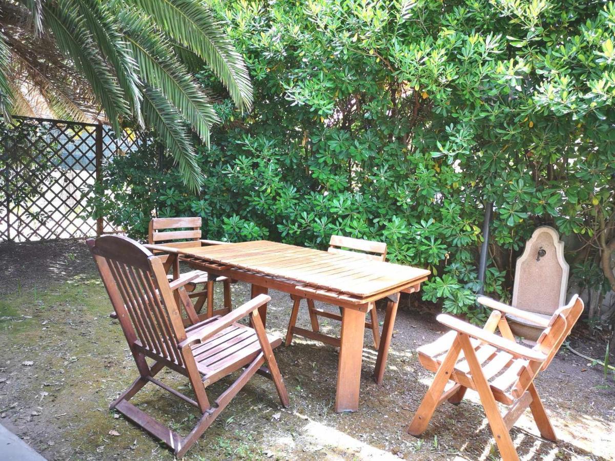 הוילה מרצ'לי Ischia 33 - Casa Casoni מראה חיצוני תמונה